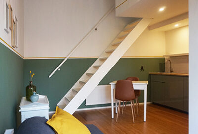 FincaVrij-Slaap Accomodatie-2